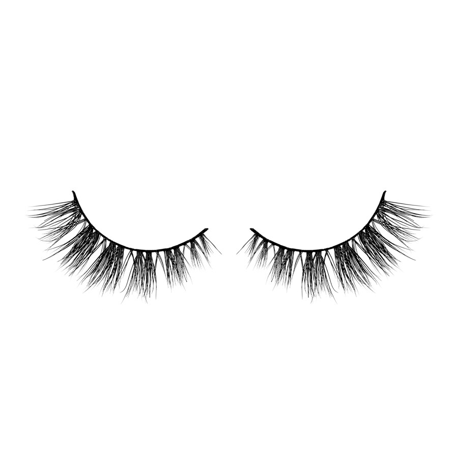 Velour Effortless Collection Effortless Lashes No Drama