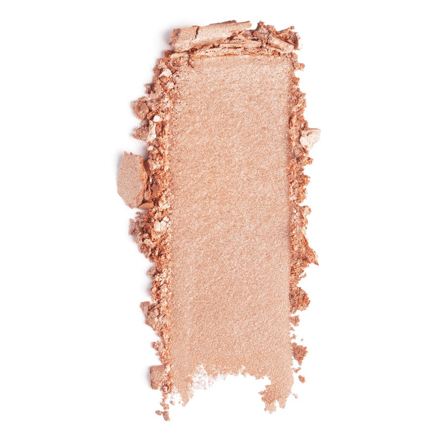 Multicolour System Highlighting & Bronzing Powder