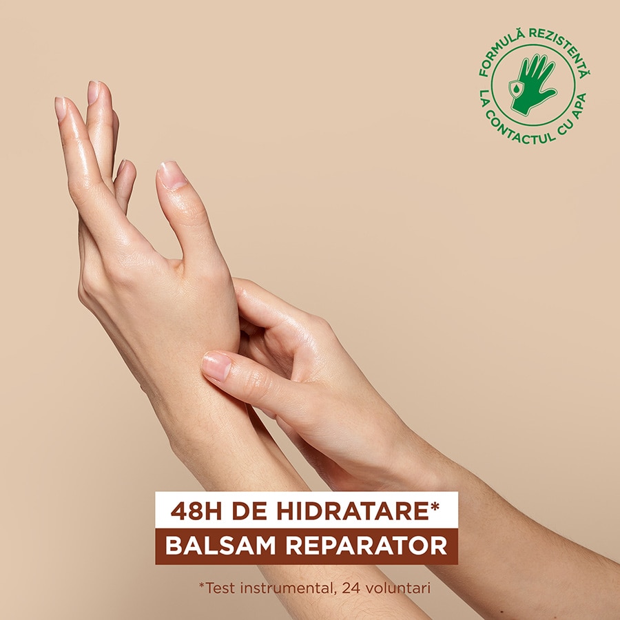 Body Superfood Cacao & Ceramide