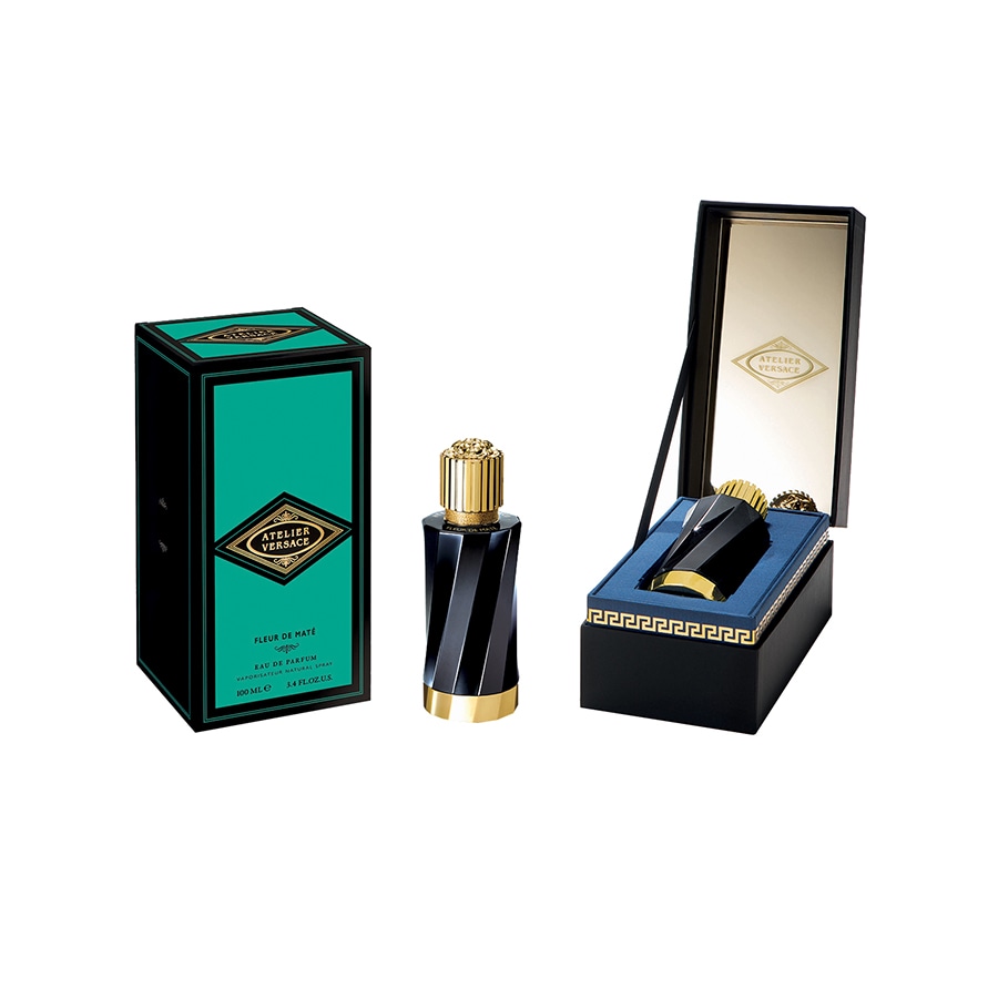 Fleur de Mate Eau de Parfum