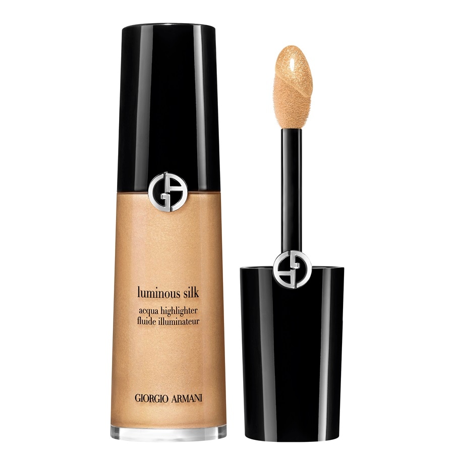 Luminous Silk Acqua Highlighter