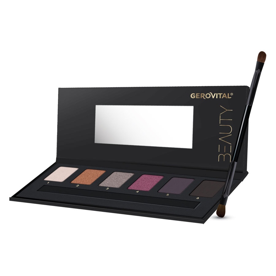 Beauty Pallete Eyeshadow