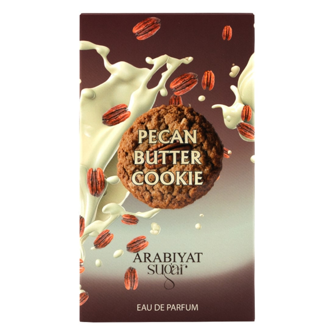 Pecan Butter Cookie Eau de Parfum