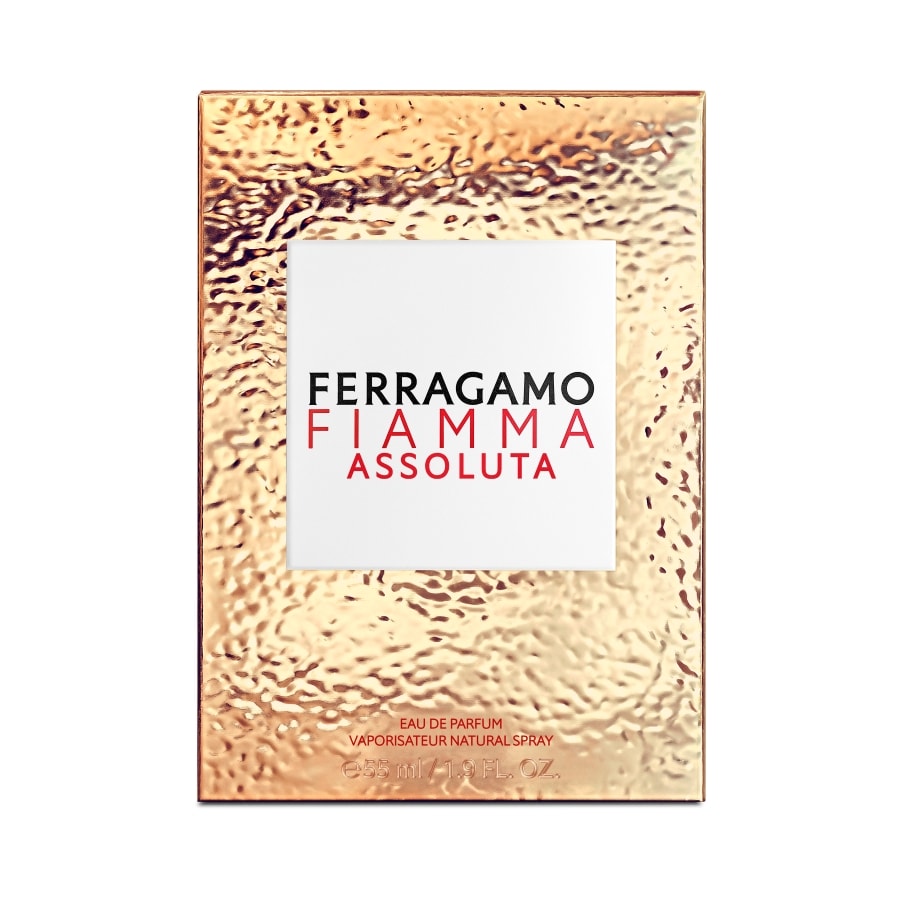 Fiamma Assoluta - Eau de Parfum