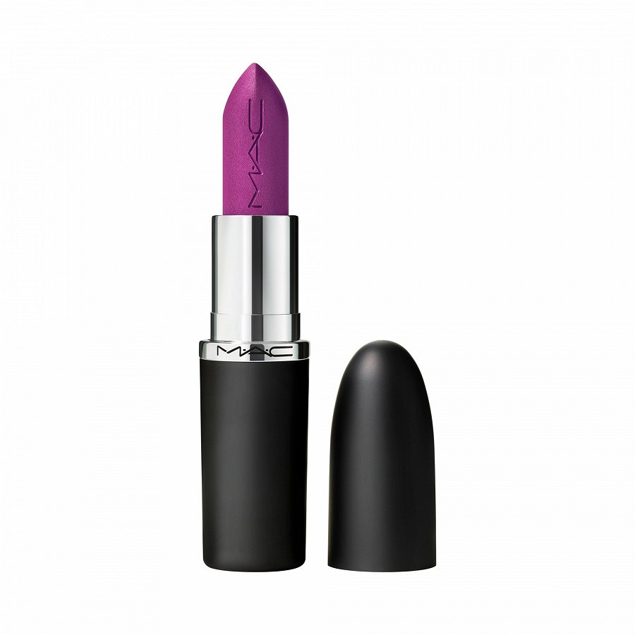 Macximal Silky Matte Lipstick 