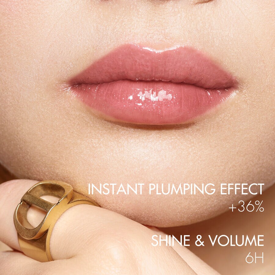 Dior Addict Lip Maximizer