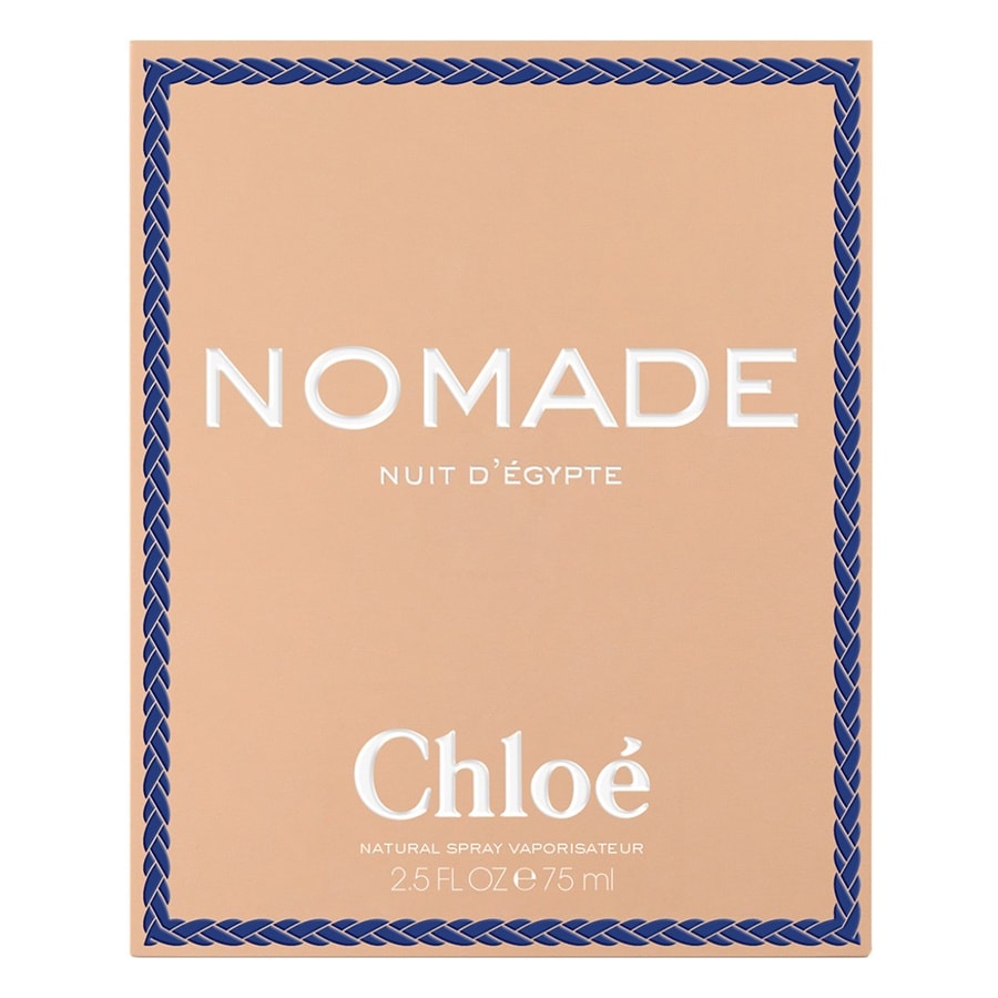 Nomade Nuit D'Égypte Eau de Parfum