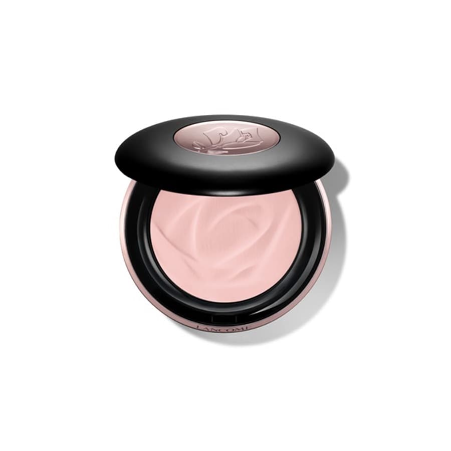 Teint Idole Ultra Wear Skin Refining Setting Powder - Pudra setare machiaj