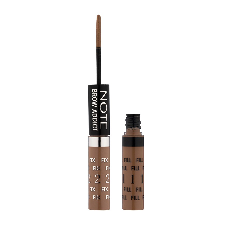 Brow Addict  Tint & Shaping Gel