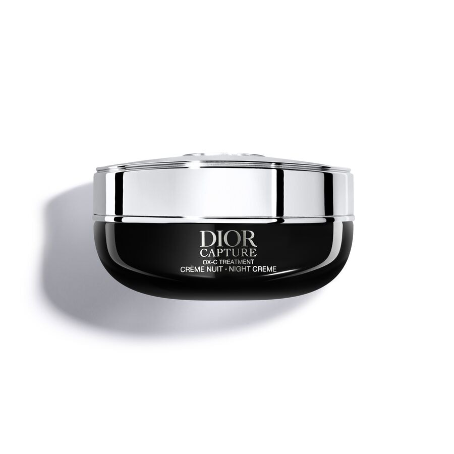 Dior Capture Night Creme