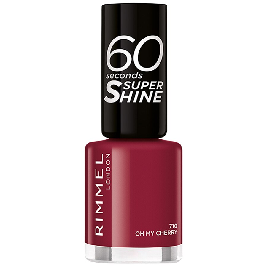60 Seconds Super Shine Nail