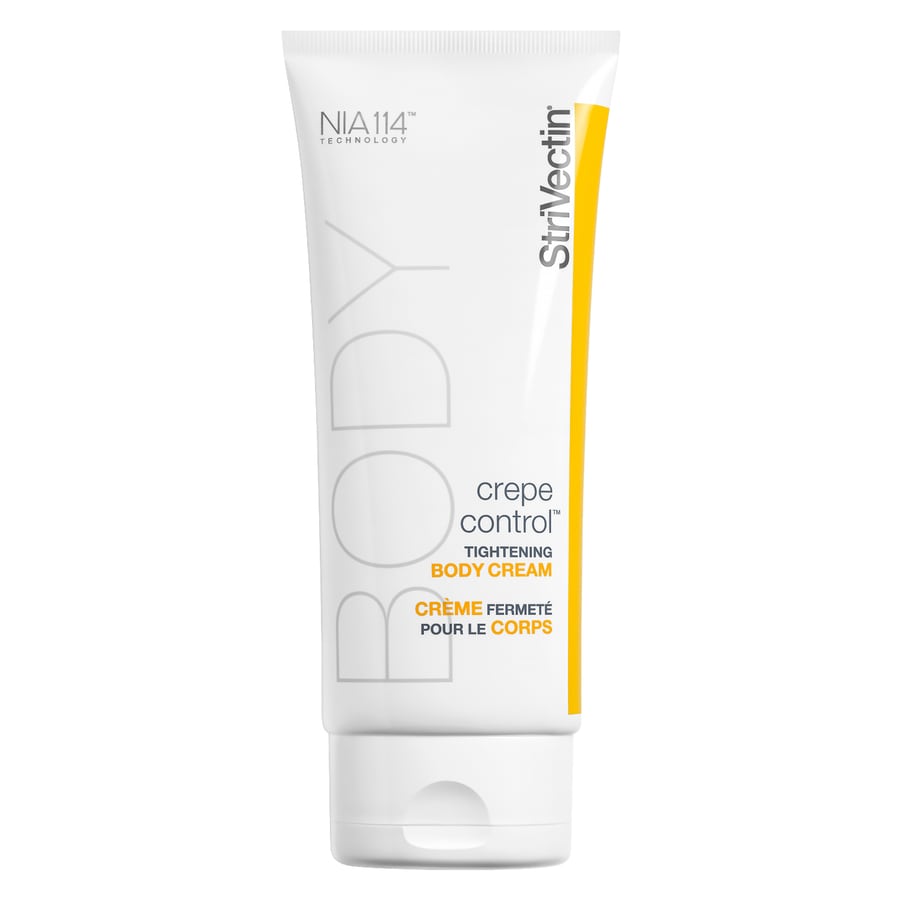 Crepe Control Tightening Body Cream
