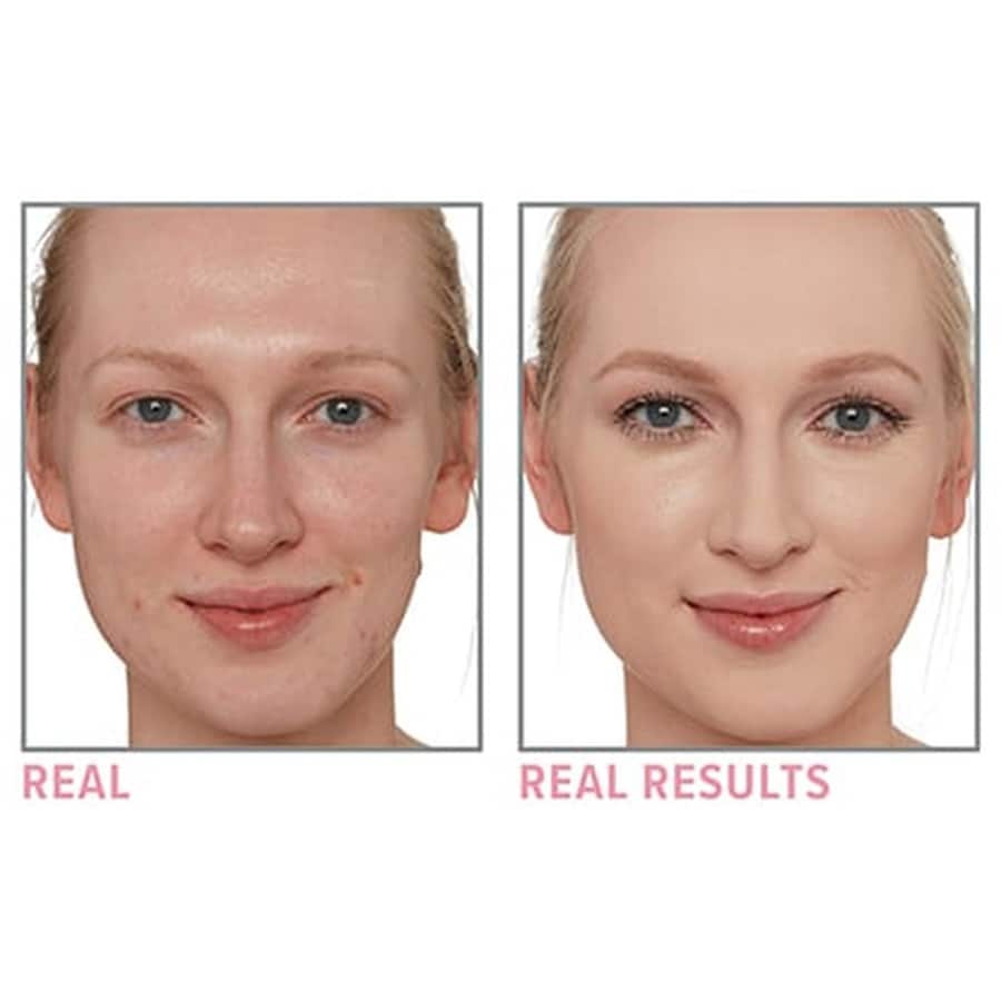 Bye Bye Pores Loose Powder