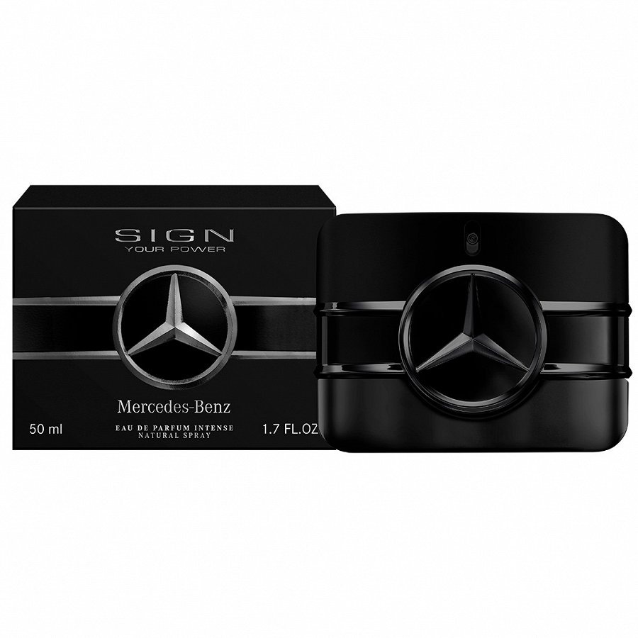 Sign Your Power Eau de Parfum