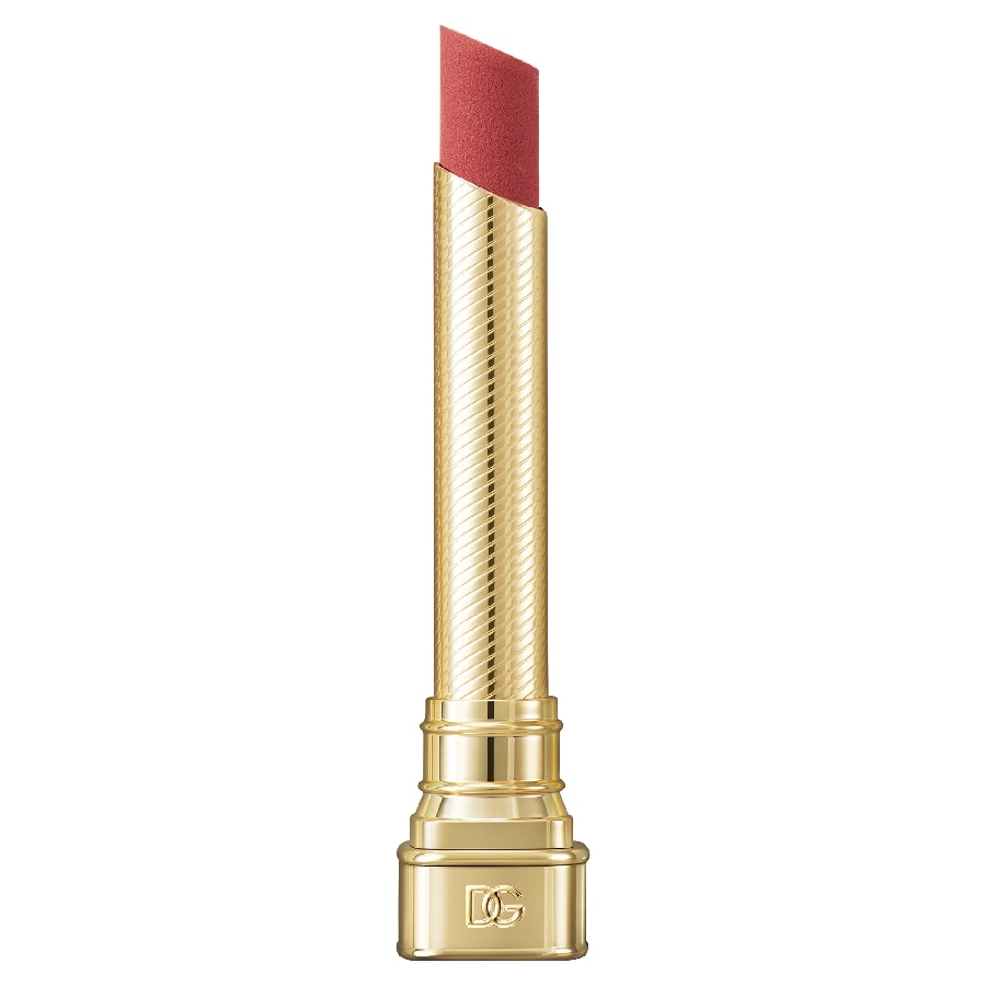 My Comfy Matte Lipstick