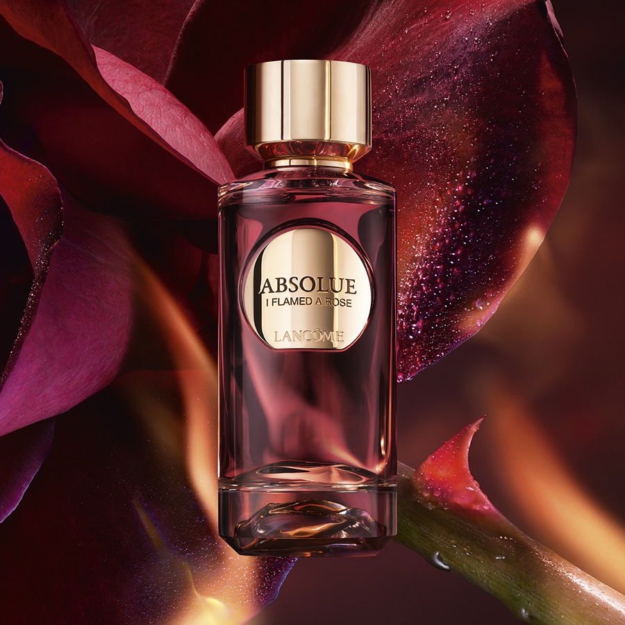 Absolue I flamed a Rose Eau de Parfum