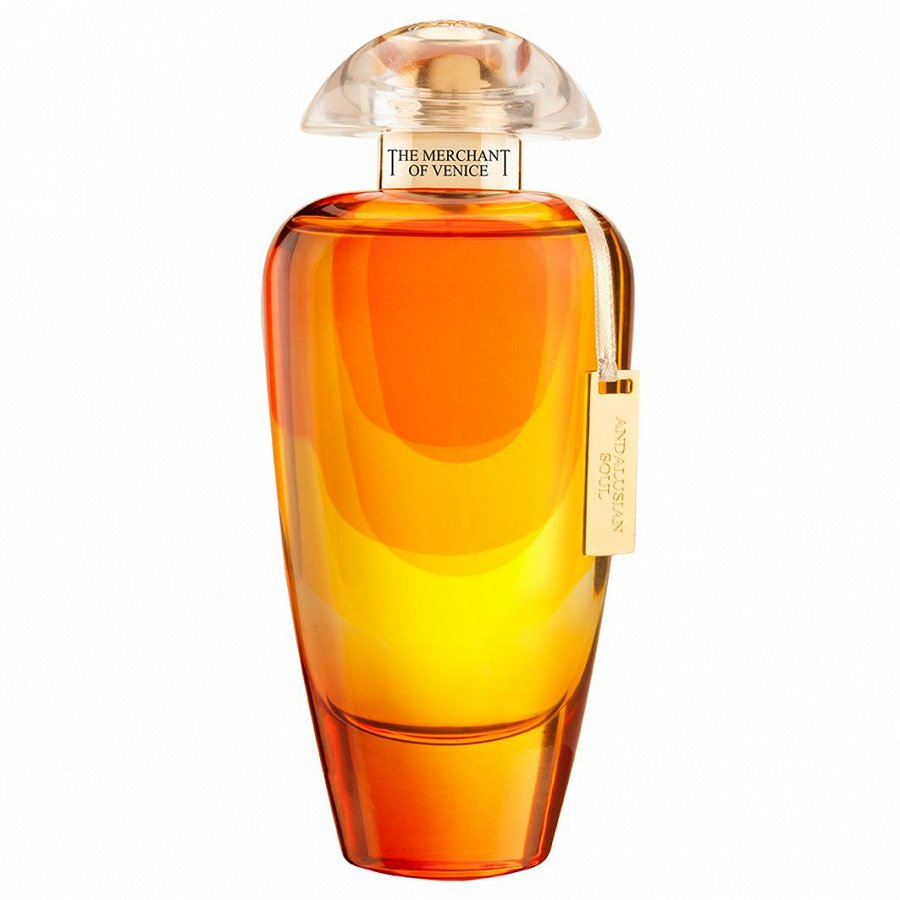 Murano Collection Andalusian Soul Eau de Parfum