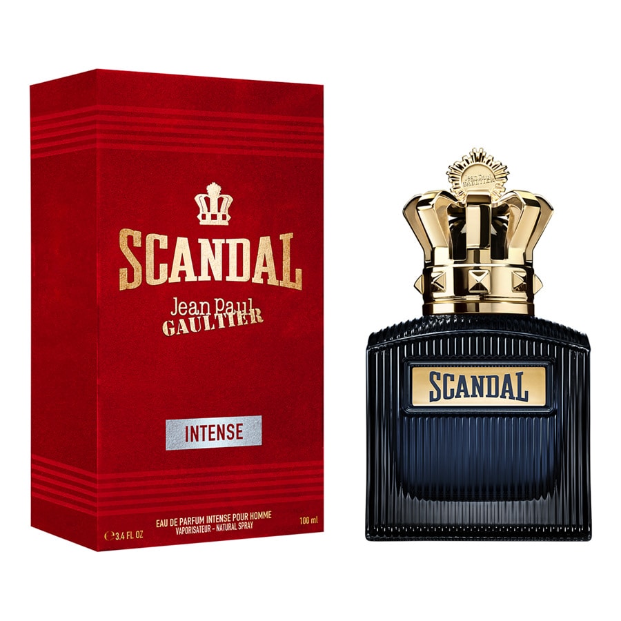 Scandal Pour Homme Eau de Parfum Intense