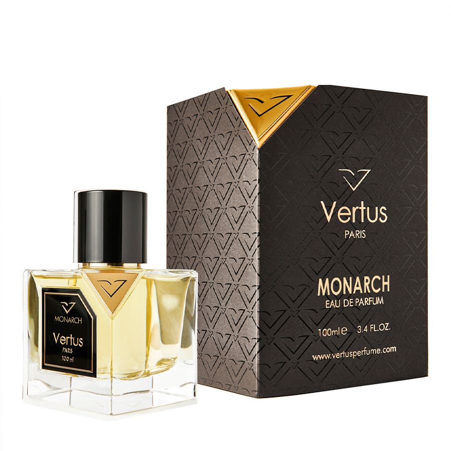 Monarch Eau de Parfum