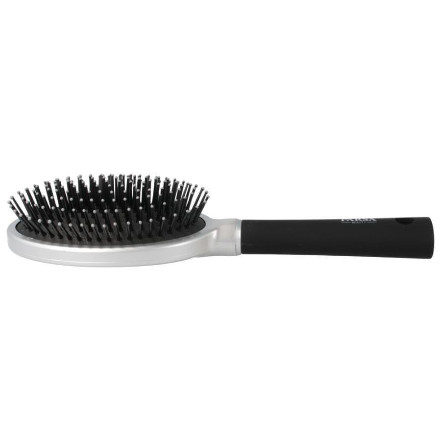 Oval Brush
