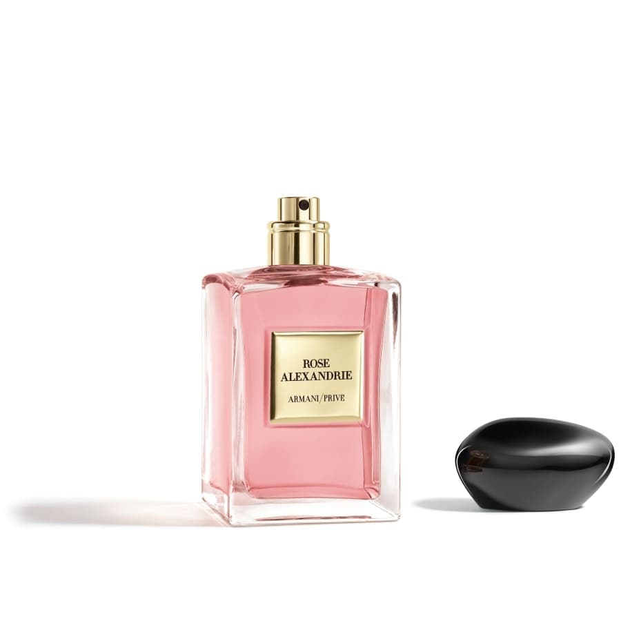 Rose Alexandrie Eau de Toilette