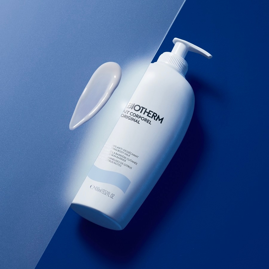 Lait Corporel Anti-Desséchant