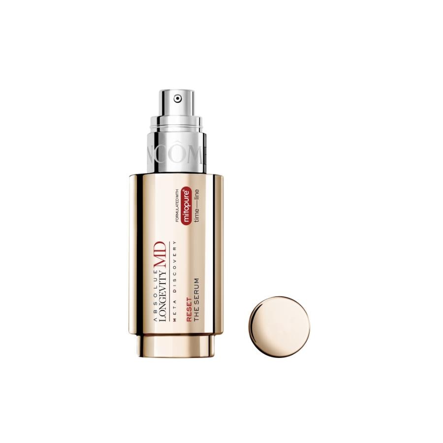 Absolue Longevity MD RESET Serum