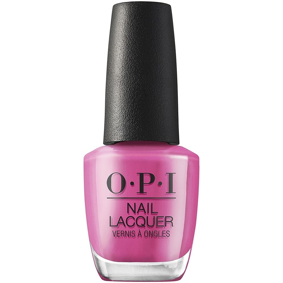 Nail Lacquer Vernis A Ongles