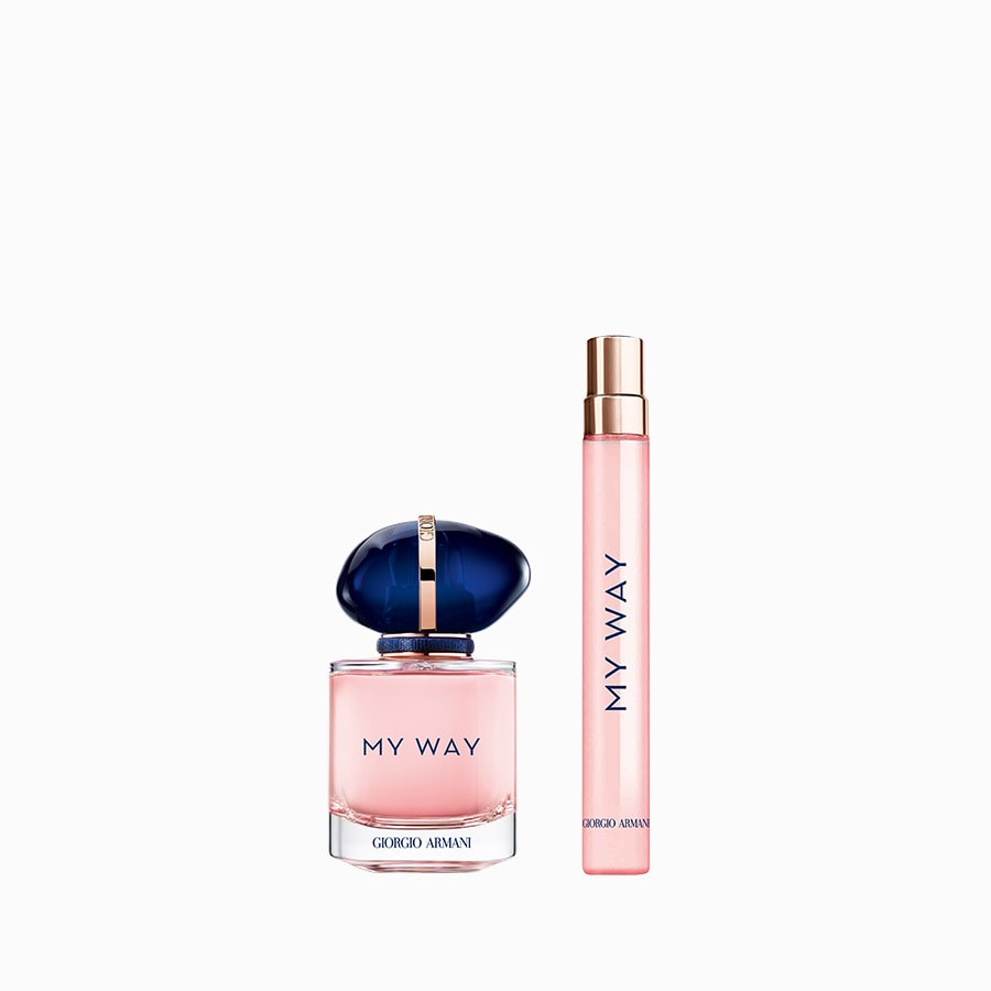 My Way Eau de Parfum30 ml Gift Set
