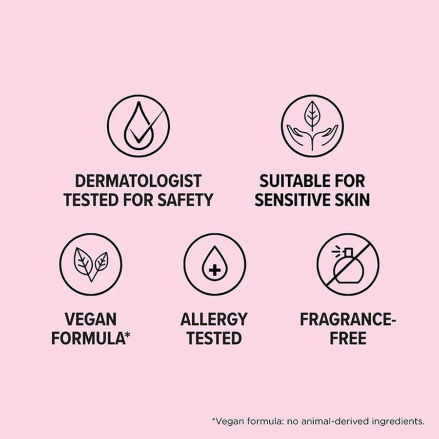 Bye Bye Lines Hyaluronic Acid Serum