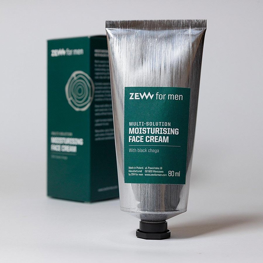 Moisturising Face Cream