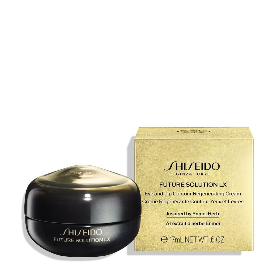 Future Solution LX Eye and Lip Contour Regenerating Cream