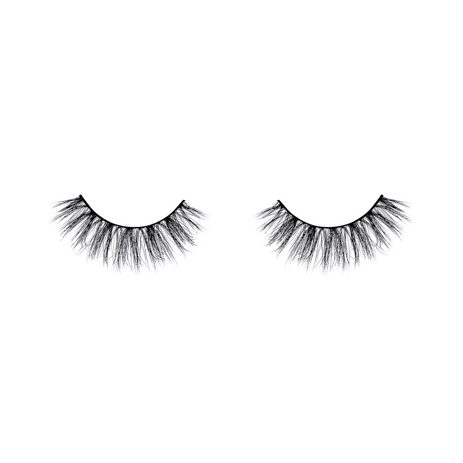 False Eyelashes Crystal