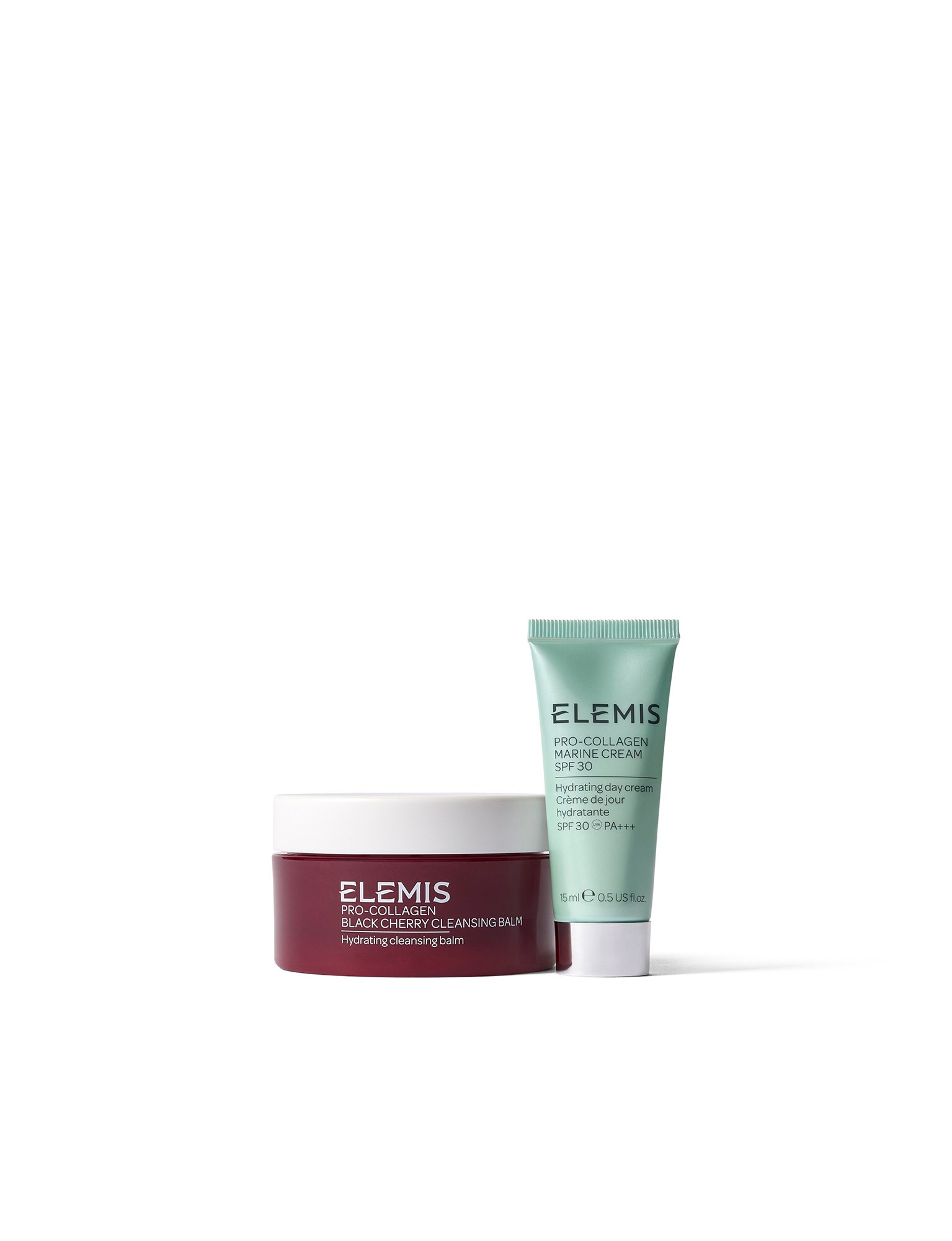 Cleanse & Hydrate Duo Gift Set