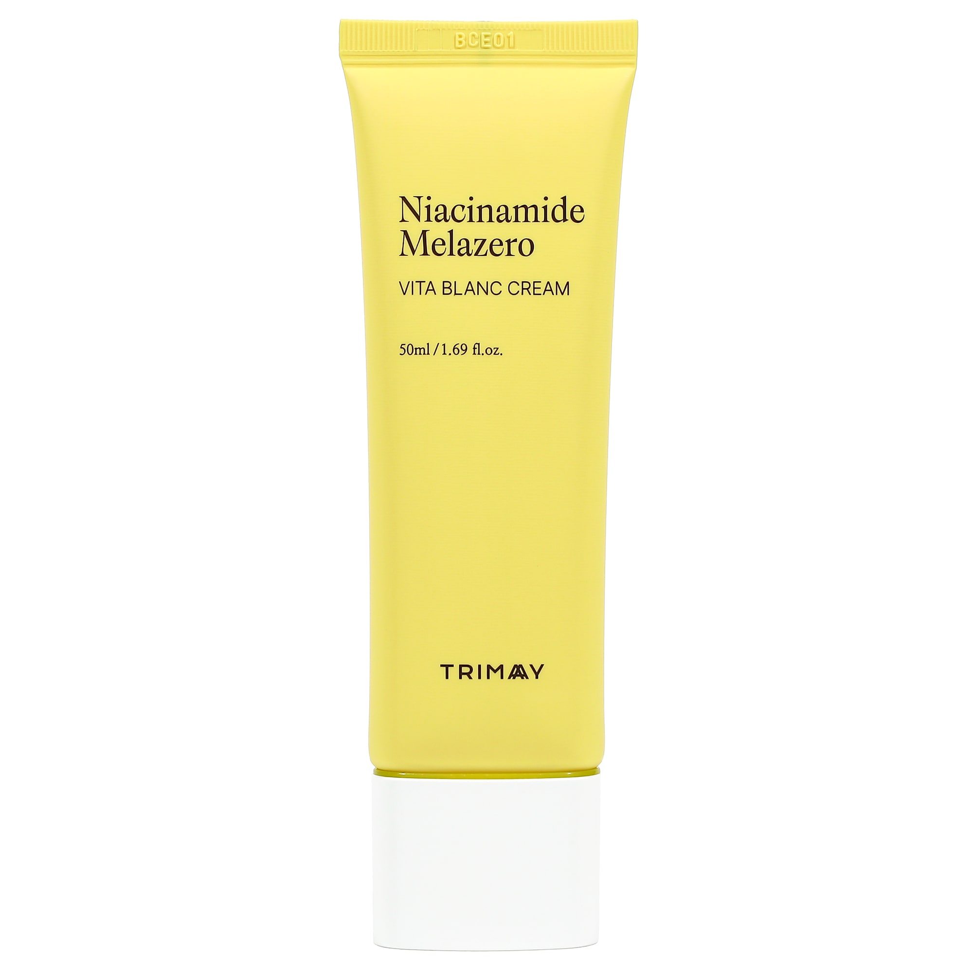Niacinamide Melazero Vita Blanc Cream