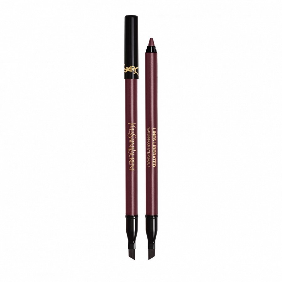 Lines Liberated Waterproof Eye Pencil