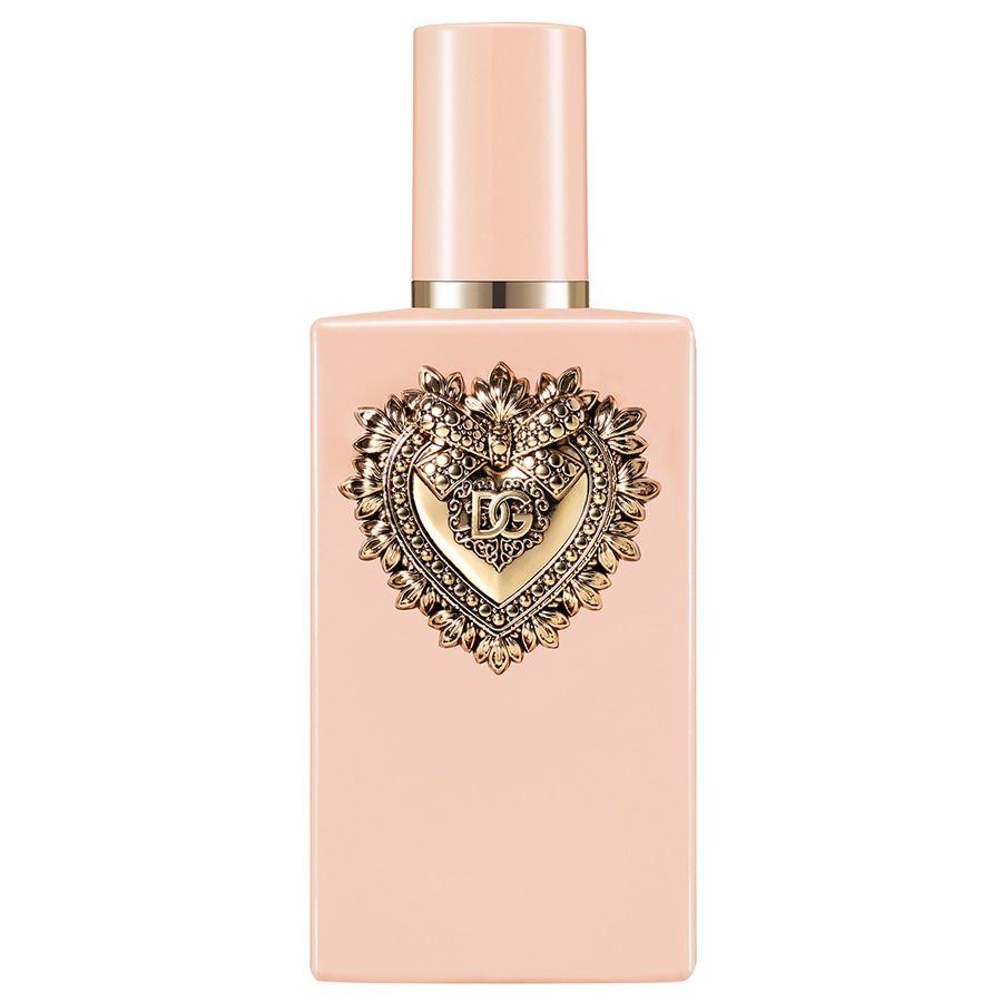 My Devotion - Eau Parfum Intense