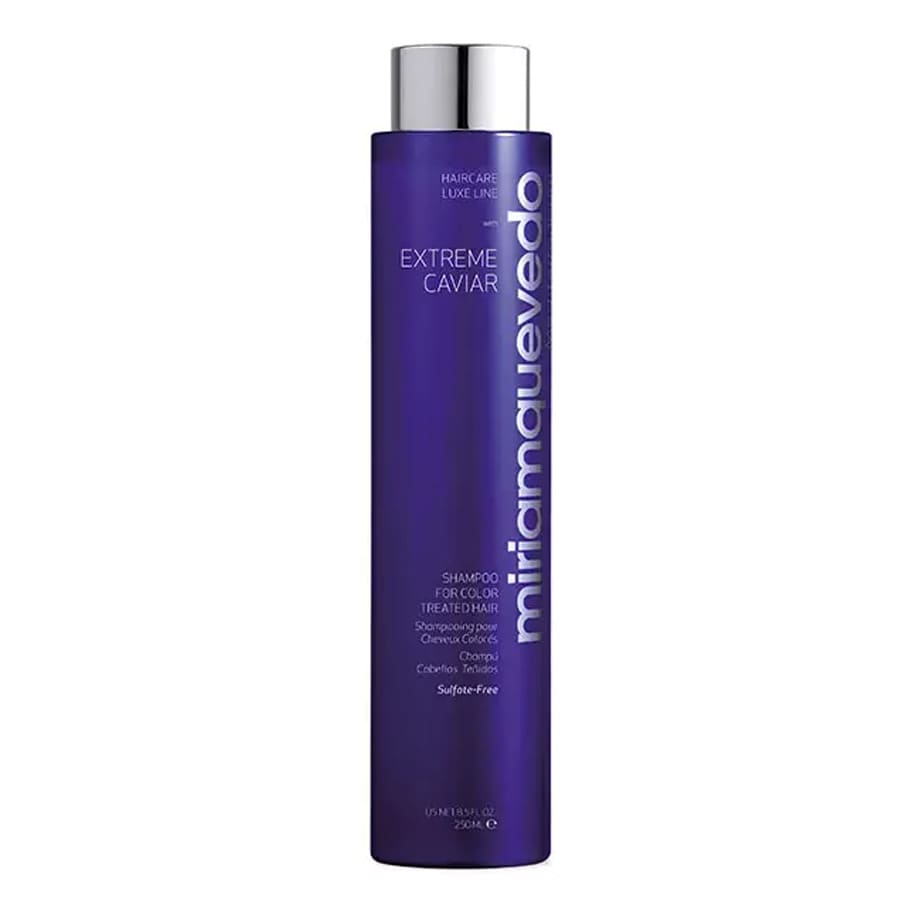 Extreme Caviar Shampoo For Color Hair