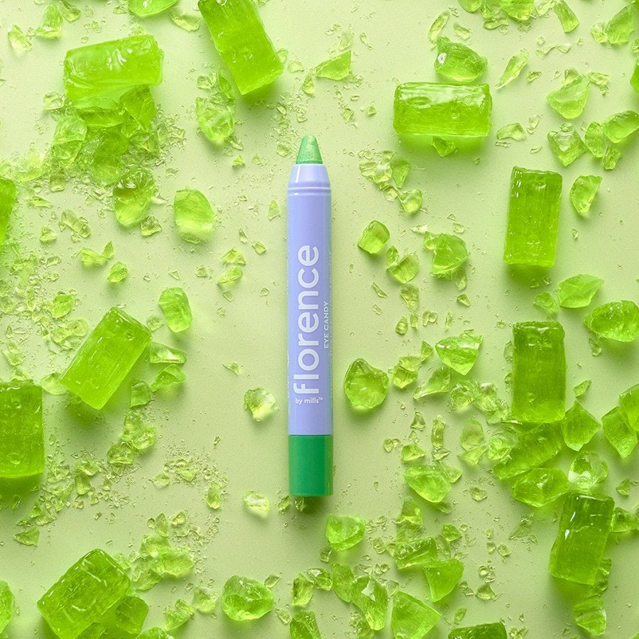 Eye Candy Eyeshadow Candy Sticks