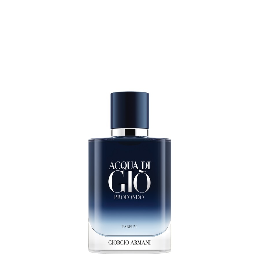 Acqua di Giò - Profondo Parfum