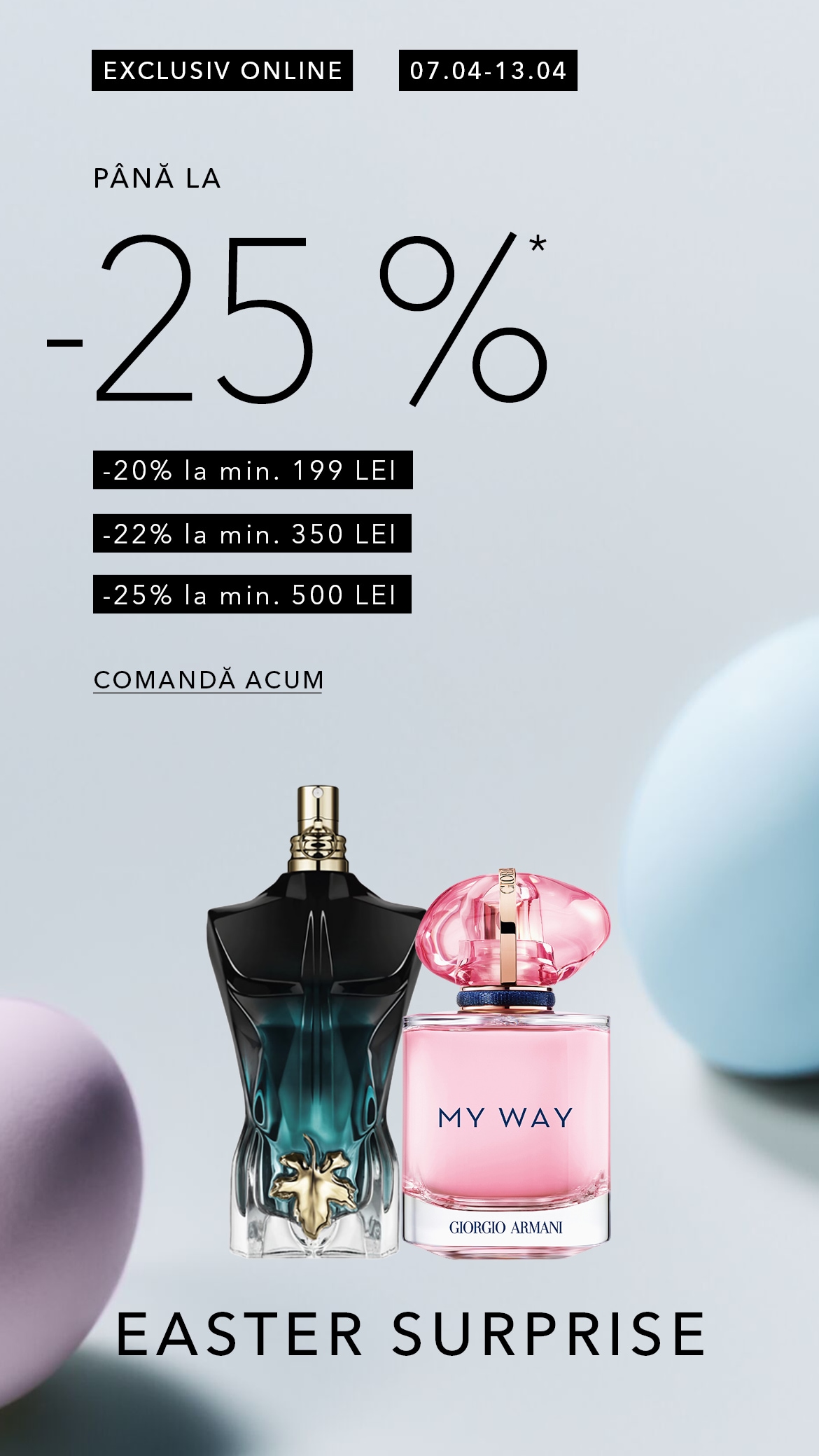 Glisor de imagine implicit pentru cms