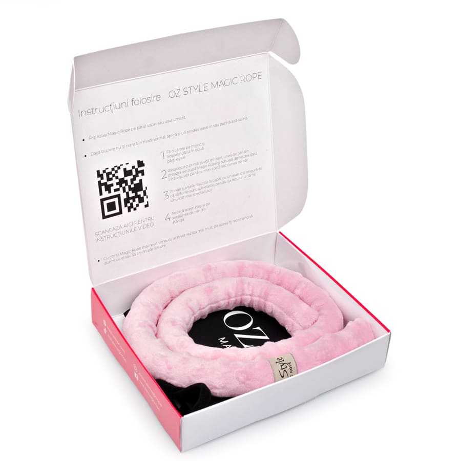Magic Rope
