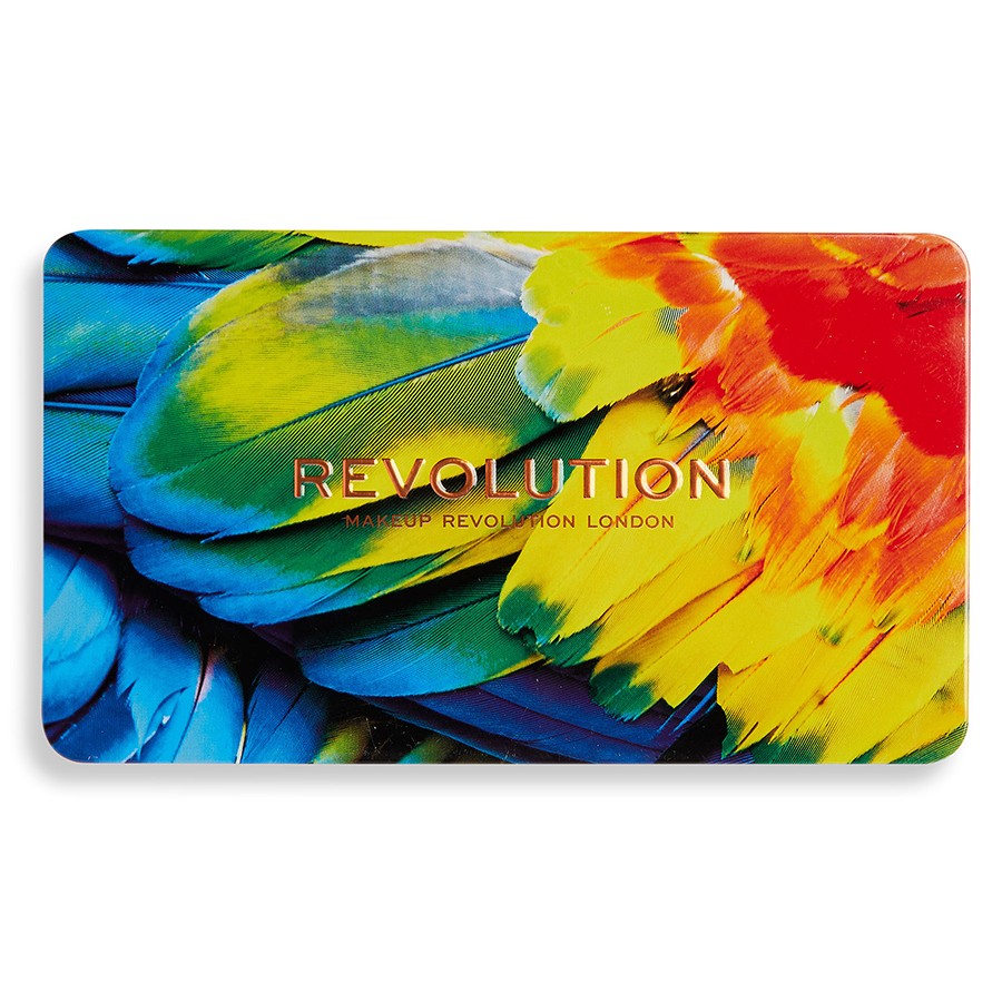 Forever Flawless Bird of Paradise