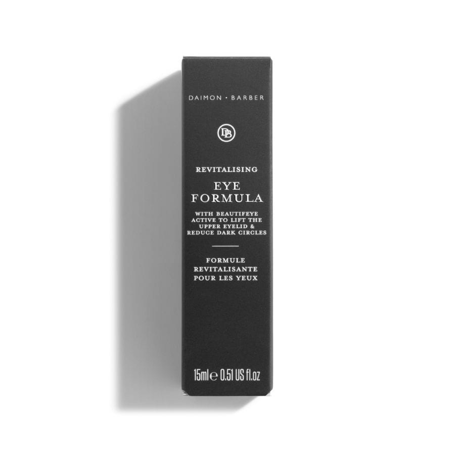 Revitalising Eye Formula