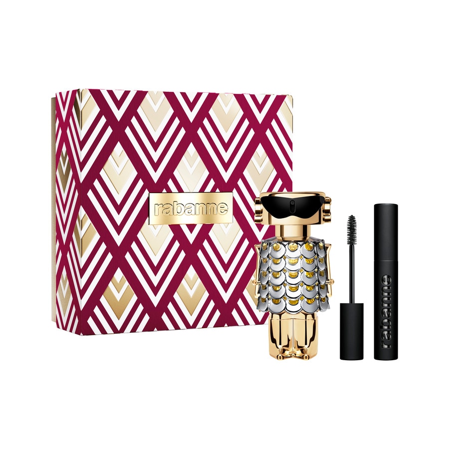 Fame Eau de Parfum & Mascara Gift Set