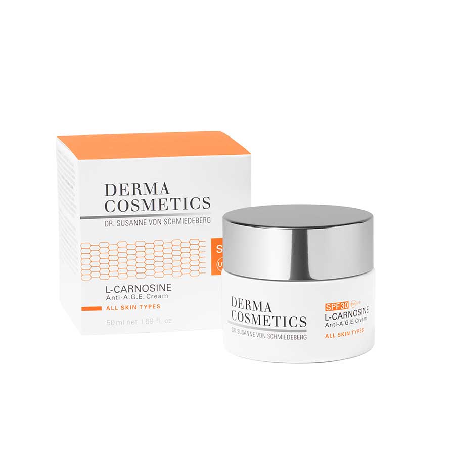 Anti-Age Cream SPF 30