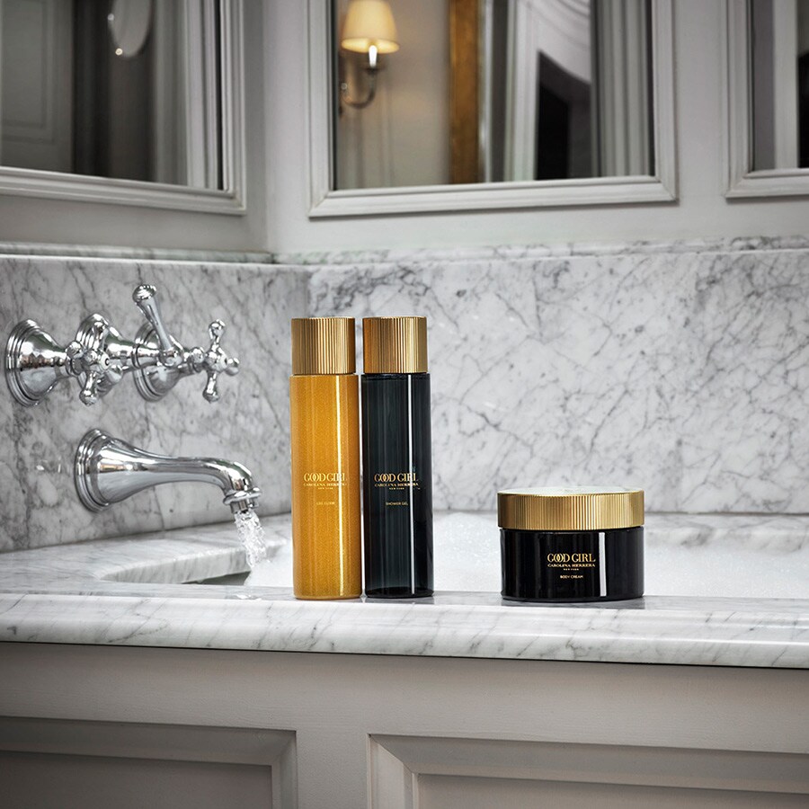 Good Girl Body Cream