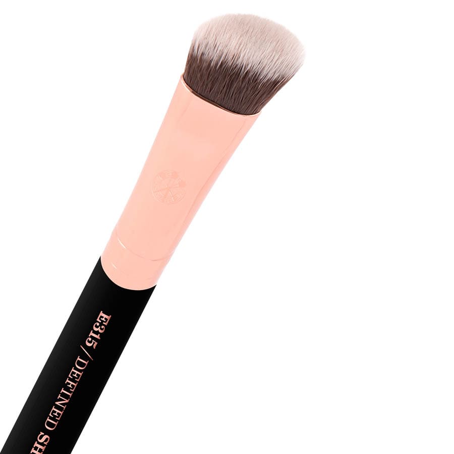 Defined Shader  Black E315