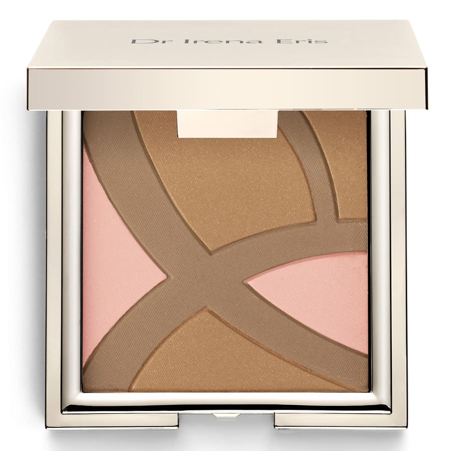 Face Contour Enhancing Bronzer
