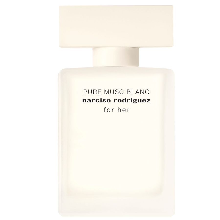 For Her Pure Musc Blanc